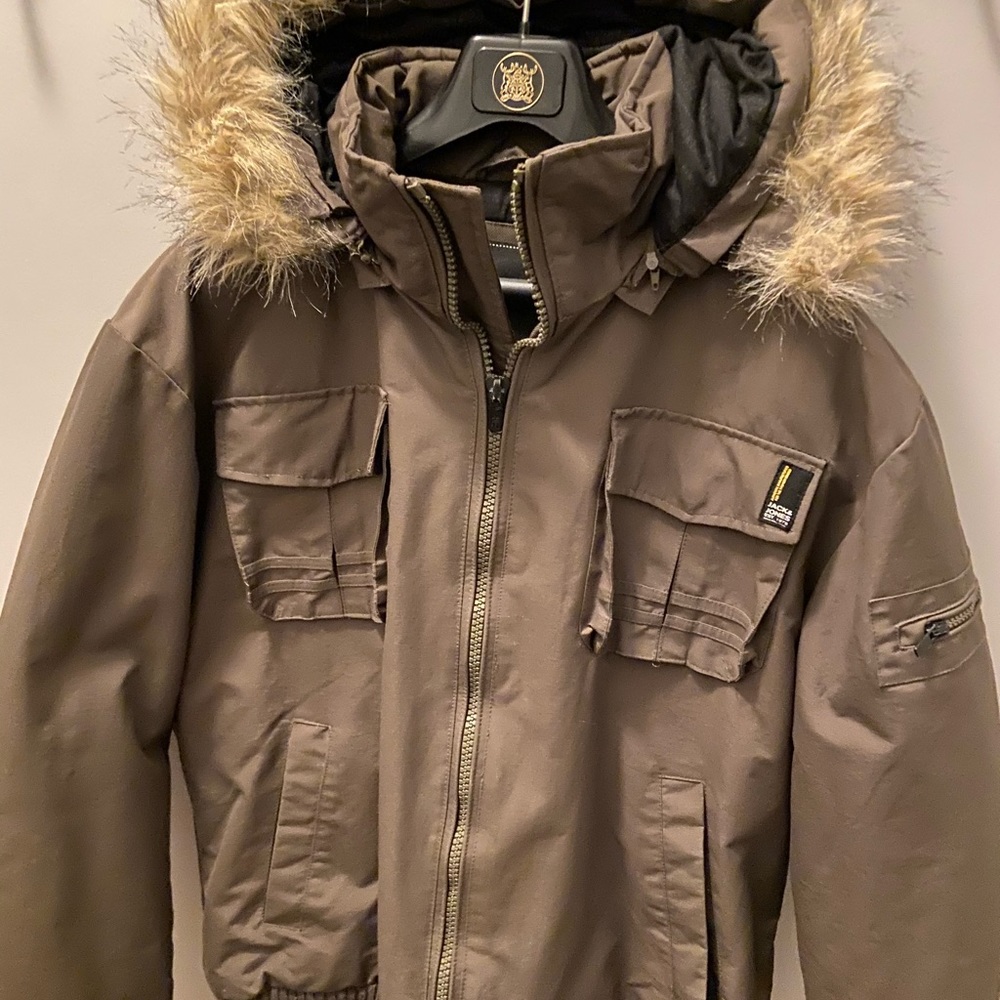 Jack & Jones Winter Jacket